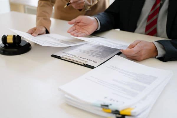 Jasa Pendirian CV Jakarta Selatan