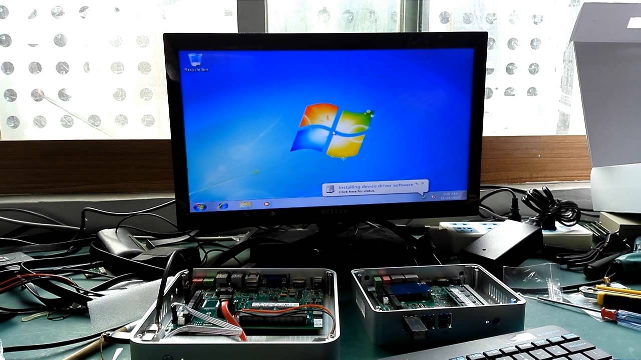 Jasa Install Ulang Komputer Jakarta Utara