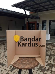kardus pemilu bandarkardus.com