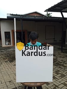 kardus pemilu bandarkardus.com