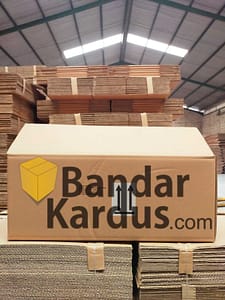 jual kardus