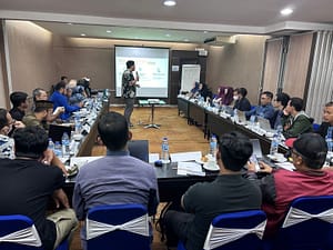 Sertifikasi Tour Leader BNSP Sawahan, Surabaya