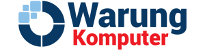 Logo Warung Komputer