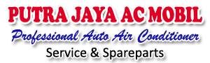 Putra Jaya AC Mobil