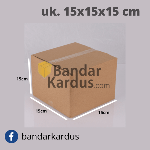 jual kardus packing