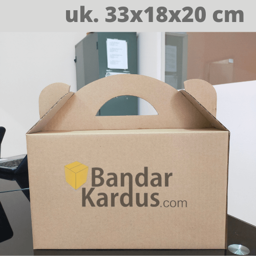 jual kardus terdekat