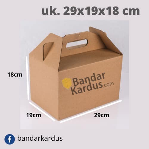 Website Pabrik Kardus