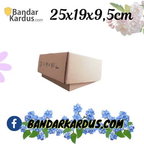 kardus kue