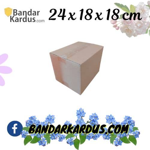 Jual Kardus untuk Packing Kayu