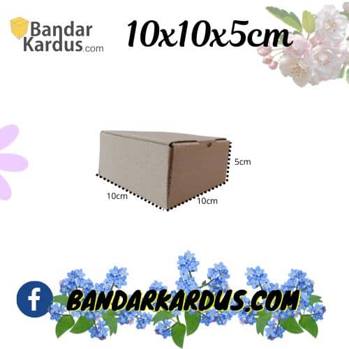 Kardus Corrugated