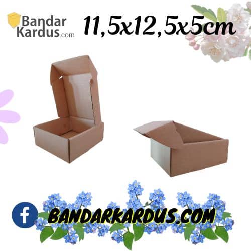kardus diecut