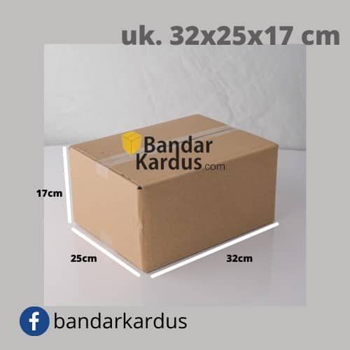 kardus packing