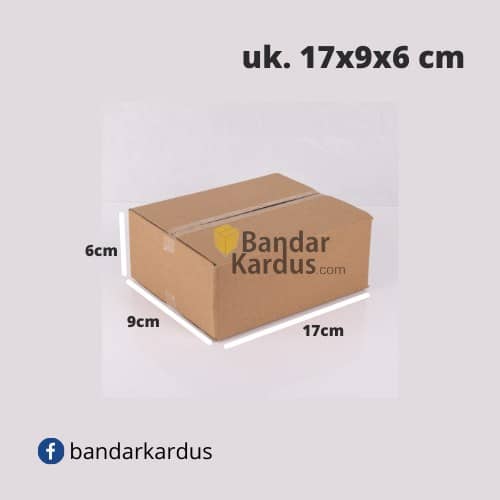 kardus packing