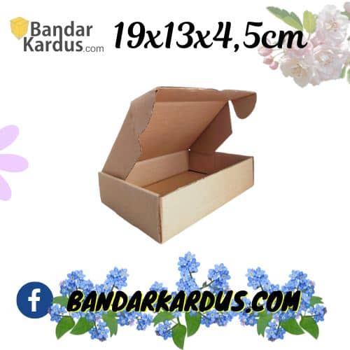 jual kardus