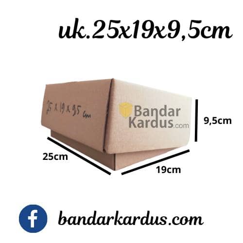 jual kardus packing tangerang selatan