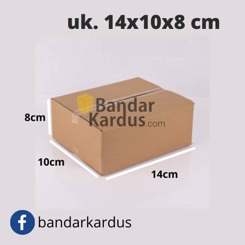 kardus packing
