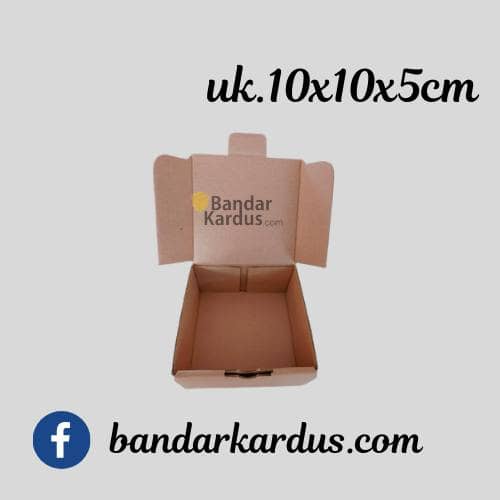 kardus packing diecut