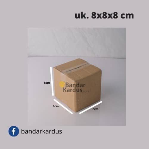 kardus packing