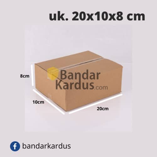 jual kardus packing terdekat di Bogor