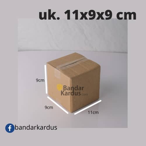 jual kardus aksesoris