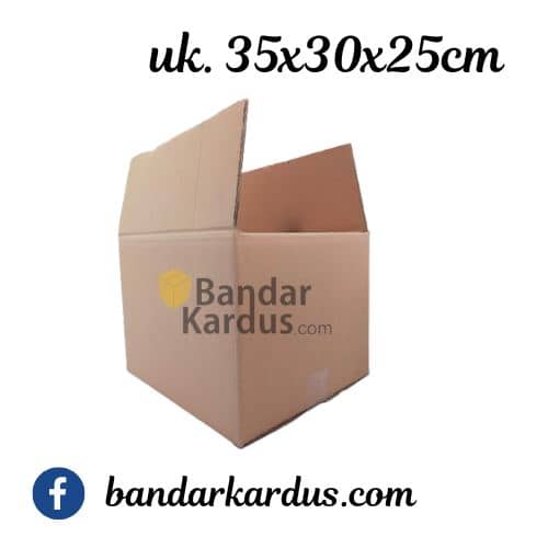 jual kardus ekspor