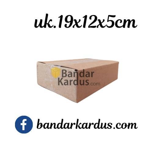 jual kardus packing terdekat di bekasi