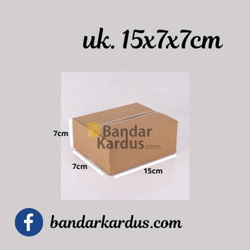 kardus packing