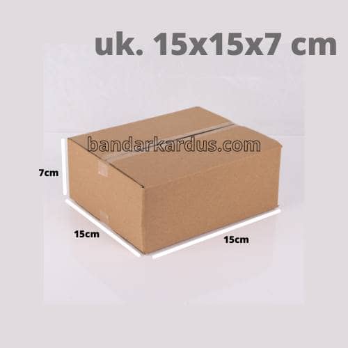 kardus packing