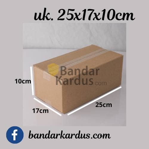 kardus packing