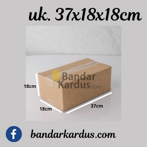 kardus packing