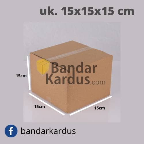 jual kardus packing terdekat di bekasi