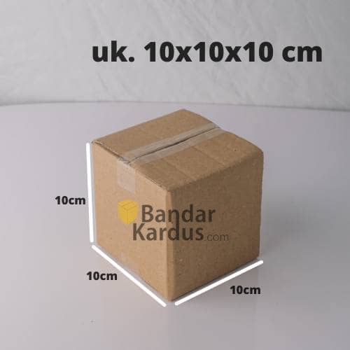 kardus packing
