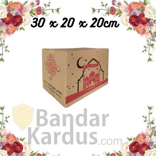 box custom