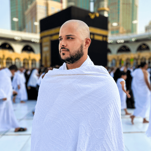 Jasa Izin Travel Haji Kalimantan Timur