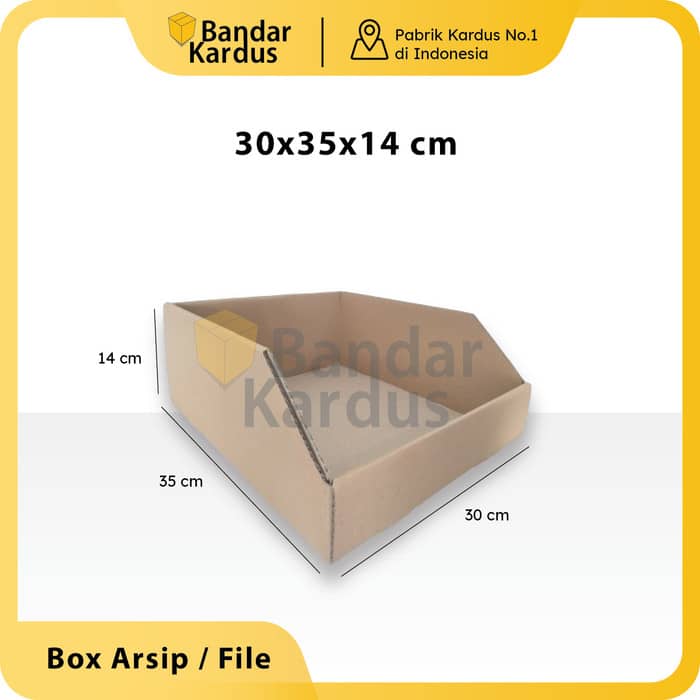 kardus sayuran