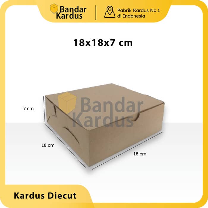 Pabrik Kardus Jakarta