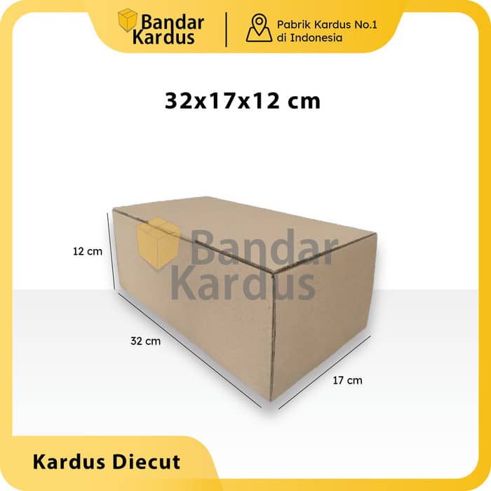 Pabrik Kardus Tangerang Selatan