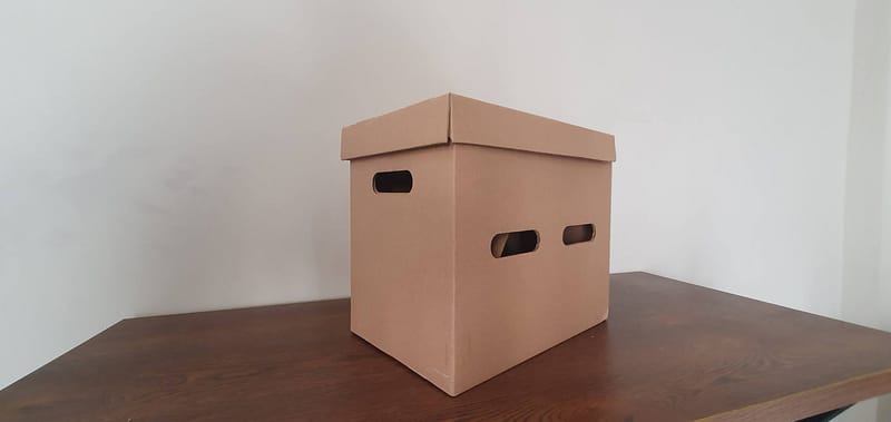 karton box