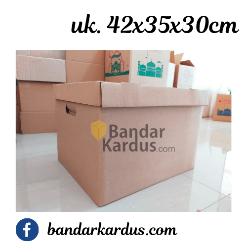 kardus arsip 